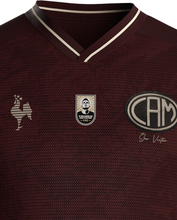 Carregar imagem no visualizador da galeria, Camisa Atlético Mineiro - Manto da Massa 2023