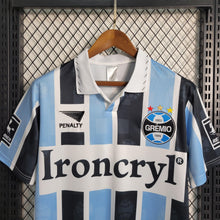 Carregar imagem no visualizador da galeria, Camisa Retrô Grêmio 1997