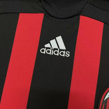 Carregar imagem no visualizador da galeria, Camisa I Retrô Milan 2006/07