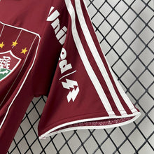Carregar imagem no visualizador da galeria, Camisa Retrô Fluminense 2007/08