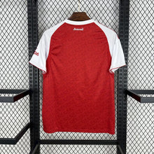 Carregar imagem no visualizador da galeria, Camisa I Arsenal 2025/26