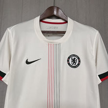 Carregar imagem no visualizador da galeria, Camisa II Chelsea 2025/26
