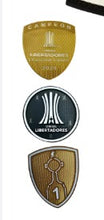 Carregar imagem no visualizador da galeria, Camisa III Botafogo 2024/25 +3 Patchs Libertadores