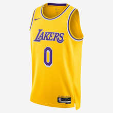 Carregar imagem no visualizador da galeria, Regata Nike Los Angeles Lakers Icon Edition 22/23