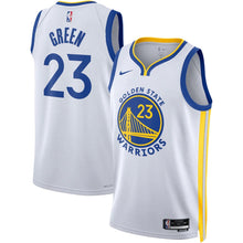 Carregar imagem no visualizador da galeria, Regata Nike Golden State Warriors Association Edition 22/23