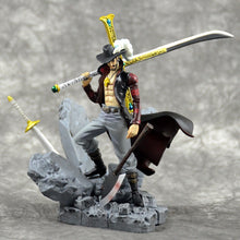 Carregar imagem no visualizador da galeria, Action Figure Mihawk - One Piece