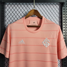 Carregar imagem no visualizador da galeria, Camisa Internacional - Outubro Rosa 21/22