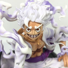 Carregar imagem no visualizador da galeria, Action Figure Luffy 5th Gear - One Piece