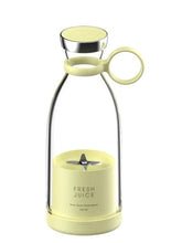 Carregar imagem no visualizador da galeria, Fresh Juice® - Garrafa Shaker Portátil