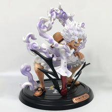 Carregar imagem no visualizador da galeria, Action Figure Luffy 5th Gear - One Piece