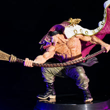 Carregar imagem no visualizador da galeria, Action Figure Edward Newgate "Barba Branca" - One Piece