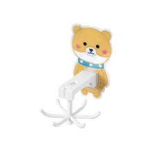 Carregar imagem no visualizador da galeria, Gancho Rotativo 360 Adesivo (Multifuncional) + Frete Grátis