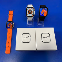 Carregar imagem no visualizador da galeria, Smartwatch - Série 8 Ultra - Multifunções