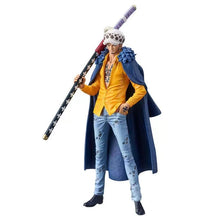 Carregar imagem no visualizador da galeria, Action Figure Trafalgar Law - One Piece