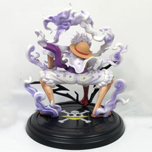 Carregar imagem no visualizador da galeria, Action Figure Luffy 5th Gear - One Piece
