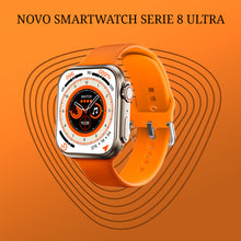 Carregar imagem no visualizador da galeria, Smartwatch - Série 8 Ultra - Multifunções