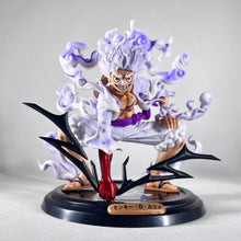 Carregar imagem no visualizador da galeria, Action Figure Luffy 5th Gear - One Piece