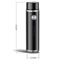 Carregar imagem no visualizador da galeria, Barbeador Portátil Elétrico Profissional - UltraBarber™ ⭐Promoção São João 50% OFF⭐