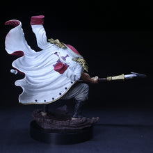 Carregar imagem no visualizador da galeria, Action Figure Edward Newgate "Barba Branca" - One Piece