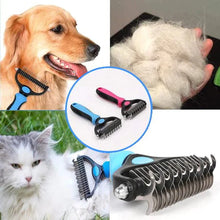 Carregar imagem no visualizador da galeria, Escova Indolor Removedora de Pelo - CleanPet™ (50% OFF)✔