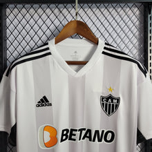 Carregar imagem no visualizador da galeria, Camisa II Atlético Mineiro - 2022/23