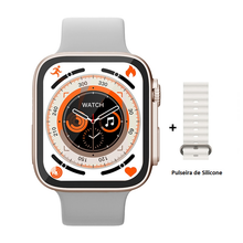 Carregar imagem no visualizador da galeria, Smartwatch - Série 8 Ultra - Multifunções