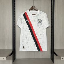 Carregar imagem no visualizador da galeria, Camisa II Manchester City 2025/26
