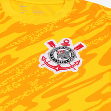 Carregar imagem no visualizador da galeria, Camisa Corinthians Goleiro 2024/25
