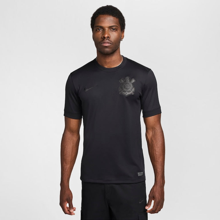 Camisa II Corinthians 2024/25