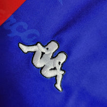 Carregar imagem no visualizador da galeria, Camisa Retrô Barcelona I 1993/94
