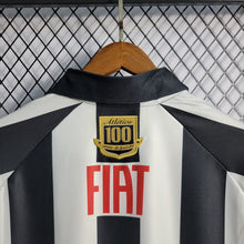 Carregar imagem no visualizador da galeria, Camisa Retrô Atlético Mineiro 2008
