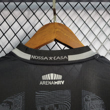 Carregar imagem no visualizador da galeria, Camisa Atlético Mineiro - Manto da Massa 2022
