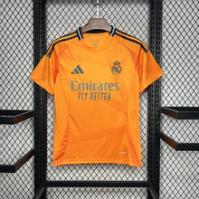 Carregar imagem no visualizador da galeria, Camisa II Real Madrid 2024/25
