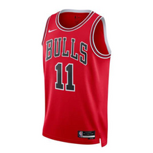 Carregar imagem no visualizador da galeria, Regata Nike Chicago Bulls Icon Edition 22/23
