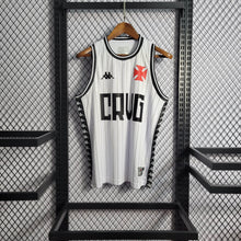 Carregar imagem no visualizador da galeria, Regata Vasco da Gama Branca
