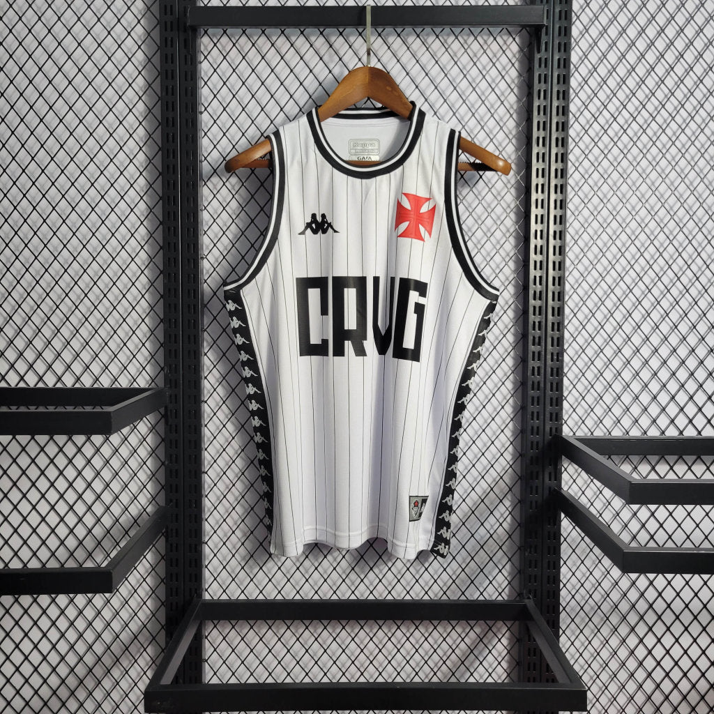 Regata Vasco da Gama Branca