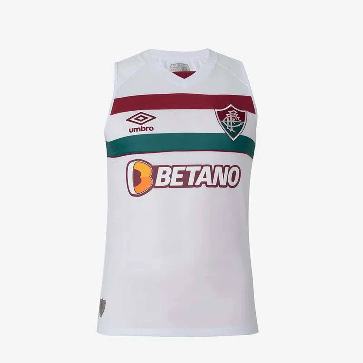 Regata II Fluminense 2023/24
