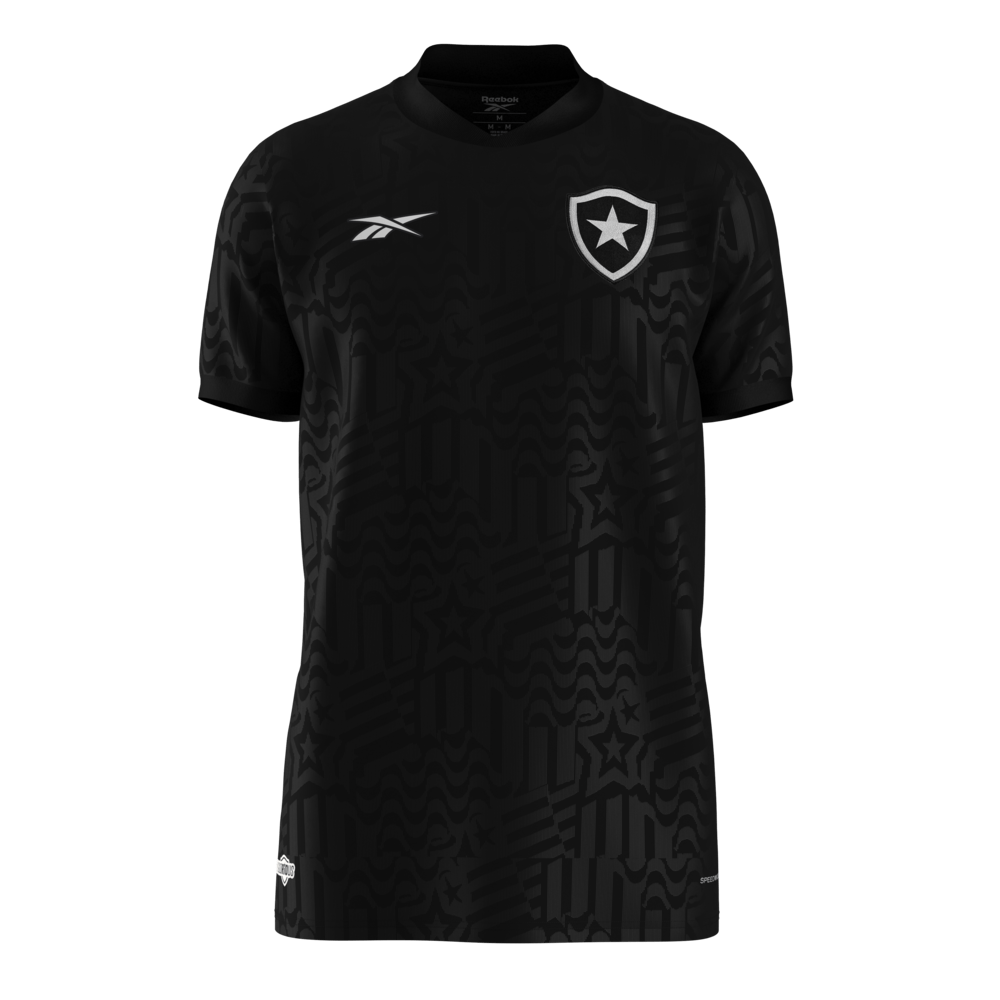 Camisa Botafogo II 2023/24