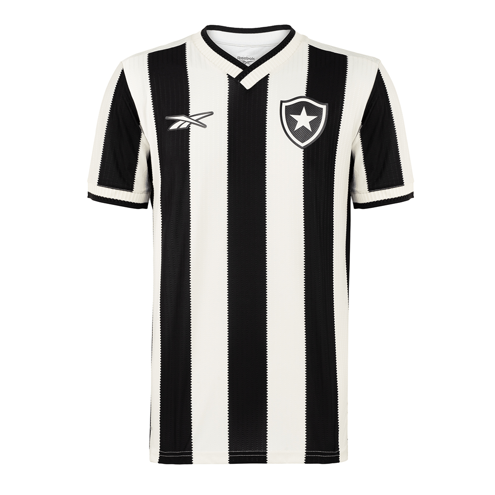 Camisa I Botafogo 2024/25