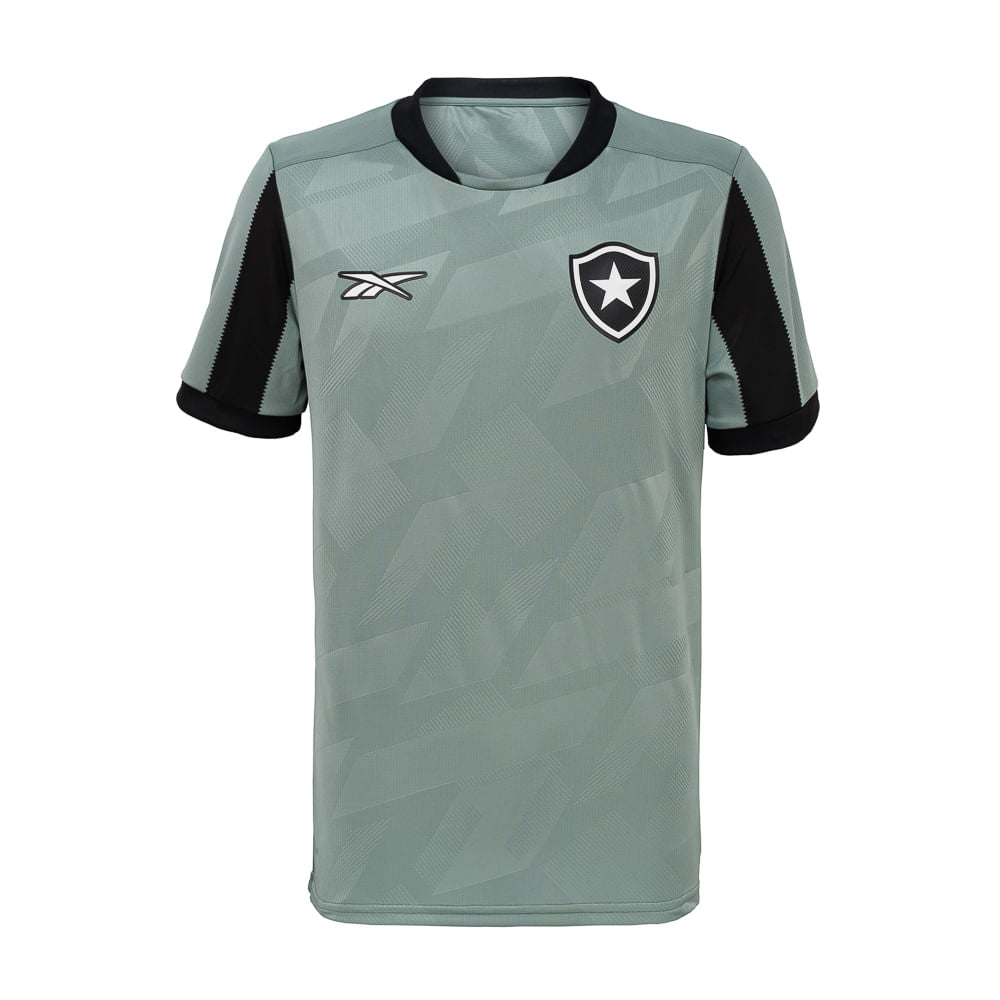 Camisa Botafogo Goleiro 2024/25