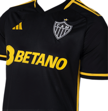 Carregar imagem no visualizador da galeria, Camisa III Atlético Mineiro 2023/24
