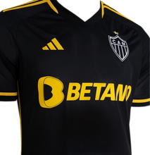 Carregar imagem no visualizador da galeria, Camisa III Atlético Mineiro 2023/24
