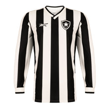 Carregar imagem no visualizador da galeria, Camisa I Botafogo Manga Longa 2024/25
