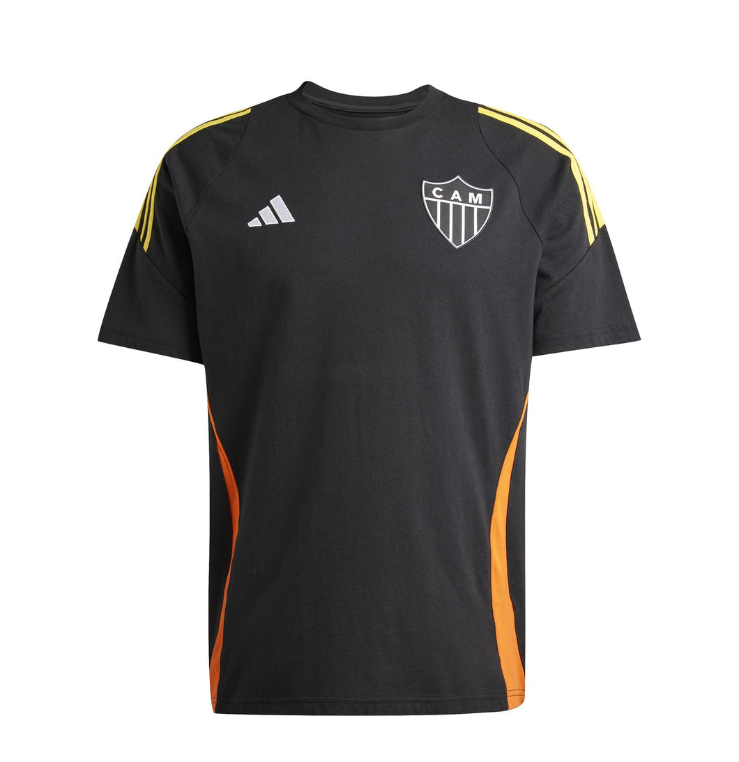 Camisa Atlético Mineiro Viagem 2025/26