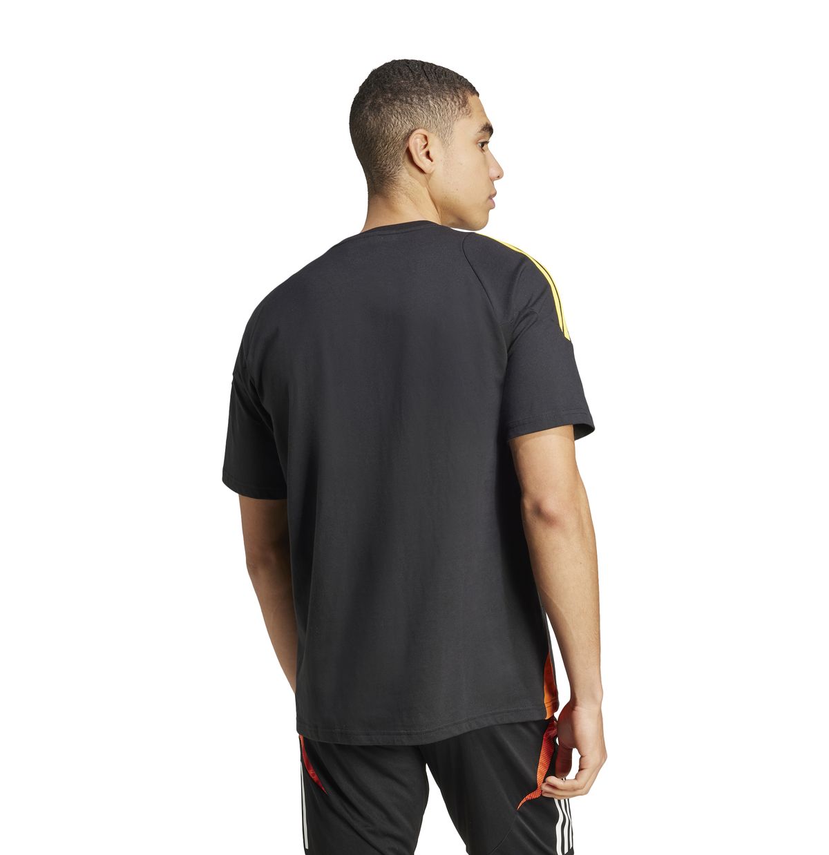 Camisa Atlético Mineiro Viagem 2025/26