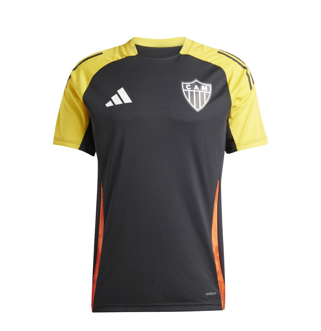 Camisa Atlético Mineiro Treino Comissão 2025/26