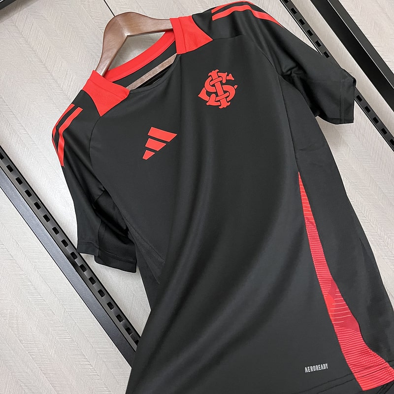 Camisa Treino Internacional 2025/26
