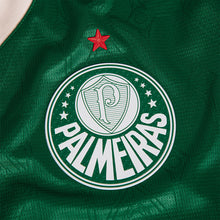Carregar imagem no visualizador da galeria, Camisa I Palmeiras 25/26
