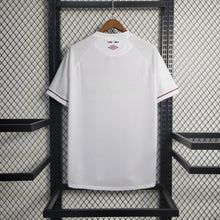 Carregar imagem no visualizador da galeria, Camisa II Fluminense 2023/24 - Com Patchs Libertadores
