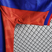 Carregar imagem no visualizador da galeria, Camisa Retrô Barcelona I 1996/97
